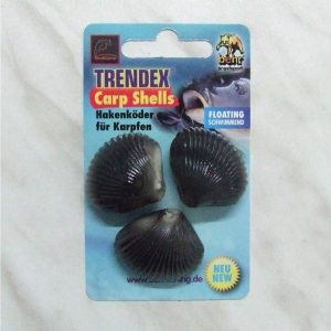 BEHR Almejas Artificiales Flotantes 3 unid. tipo 2