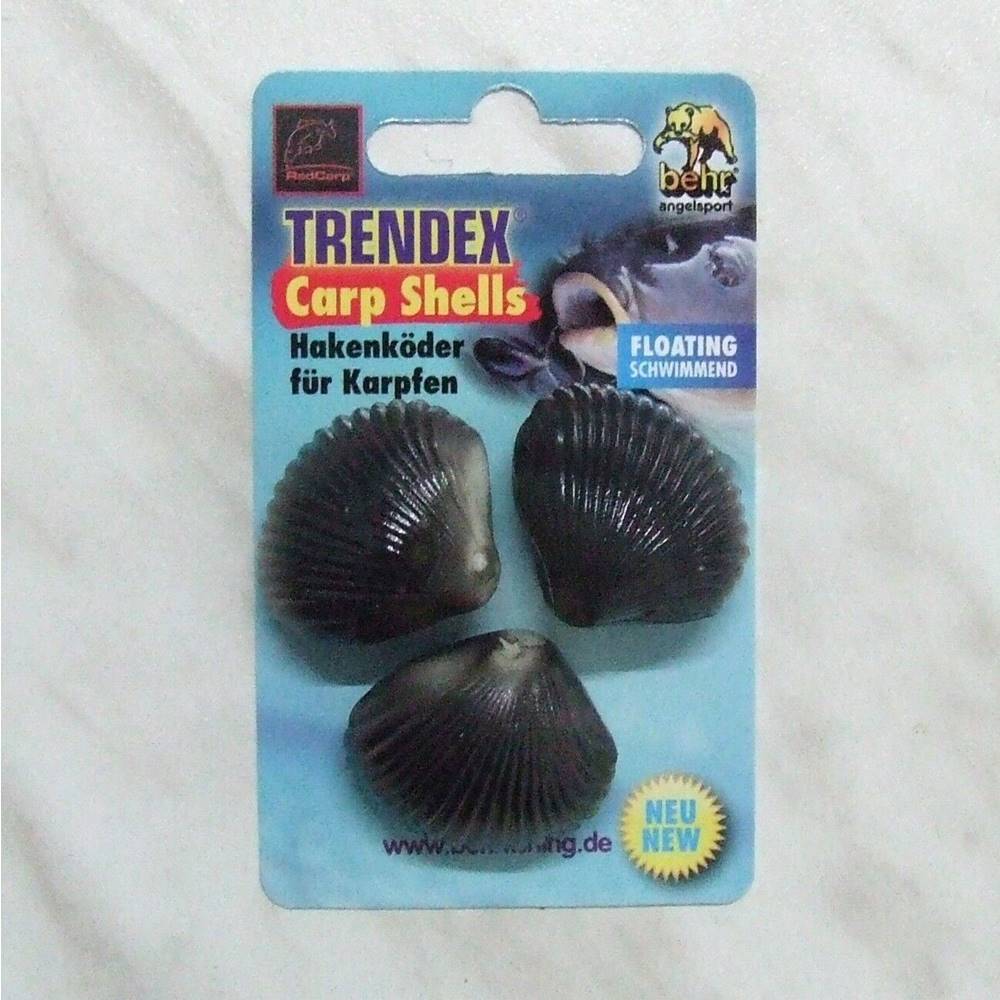 BEHR Almejas Artificiales Flotantes 3 unid. tipo 2