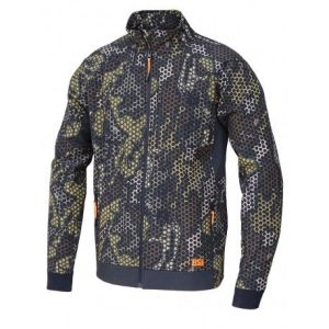 Chaqueta Forest-Print