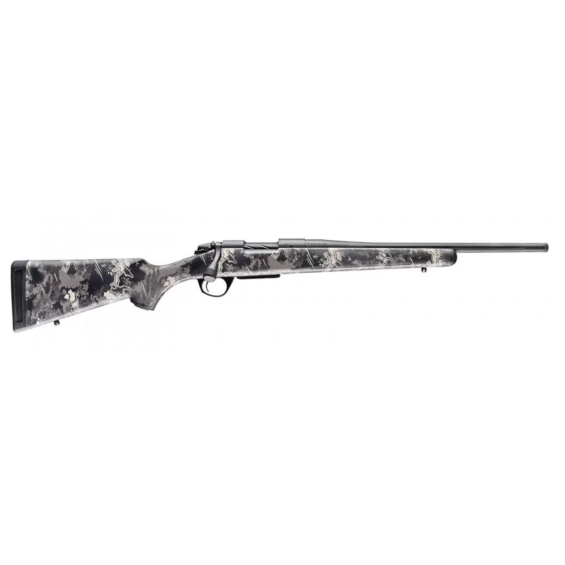 Rifle Bergara B-14 Extreme Sporter Viper Urban - Imagen 2