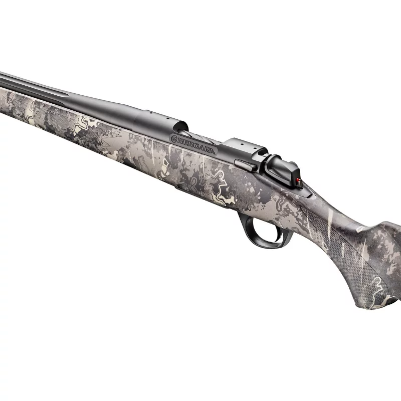 Rifle Bergara B-14 Extreme Sporter Viper Urban - Imagen 3