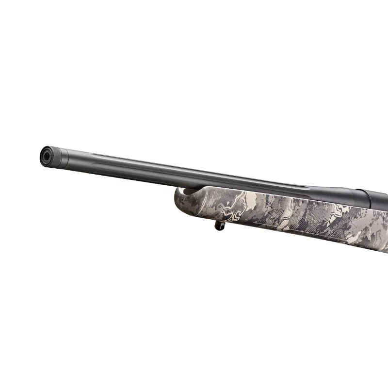 Rifle Bergara B-14 Extreme Sporter Viper Urban - Imagen 4