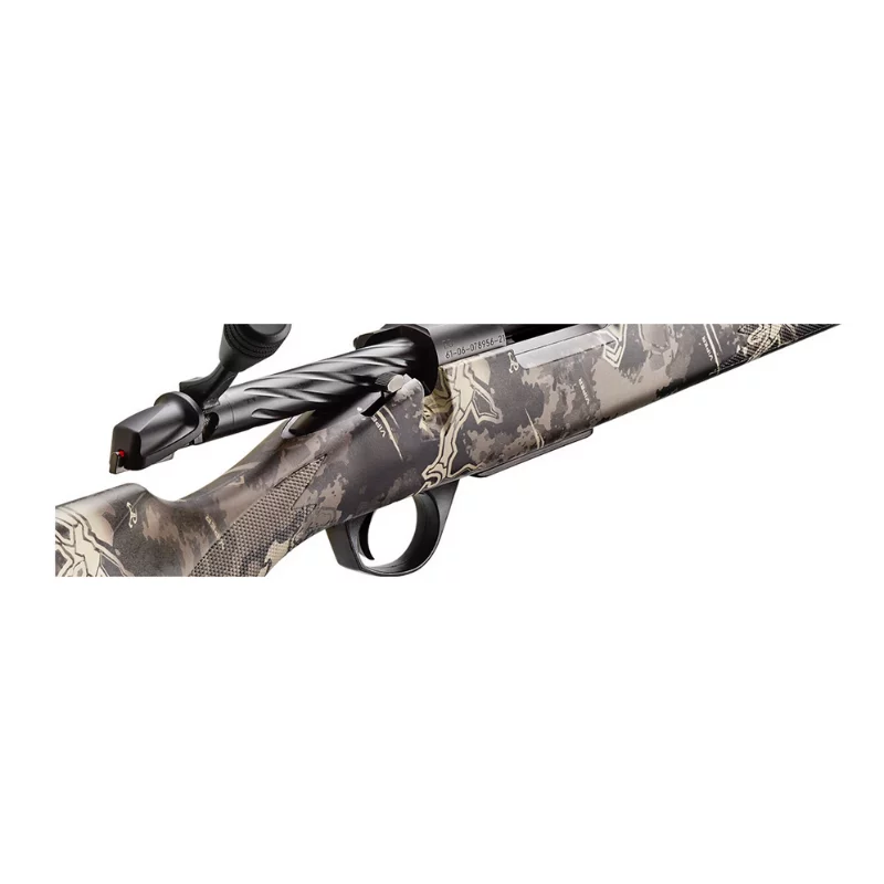 Rifle Bergara B-14 Extreme Sporter Viper Urban - Imagen 7