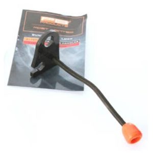 PB PRODUCTS BUNGEE ROD LOCK 11 CM (mangos corcho)