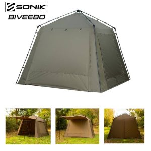 SONIK BIVEEBO refugio tipo Gazebo