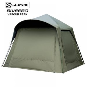 SONIK BIVEEBO VAPOUR PEAK doble capa superior anti condensacion