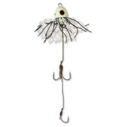 BLACK CAT BATTLE TEASER GLOW IN THE DARK 80 gr