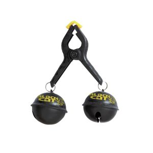 BLACK CAT BIG BELLS cascabeles de picada