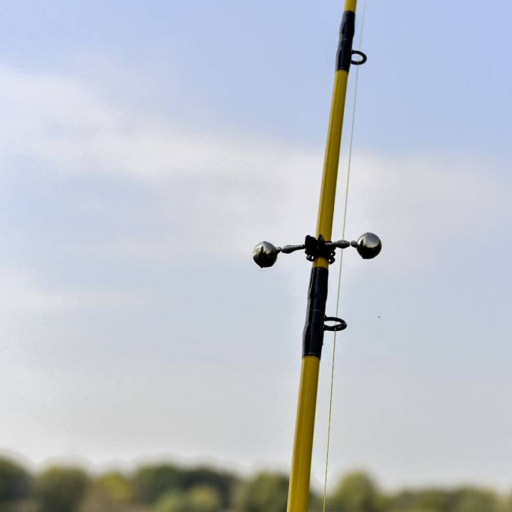 BLACK CAT BIG BELLS cascabeles de picada - Imagen 3