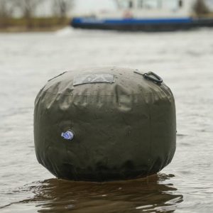 BLACK CAT S Buoy boya marcadora break line inflable