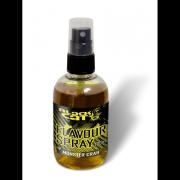 BLACK CAT FLAVOUR SPRAY MONSTER CRAB (100 ML)