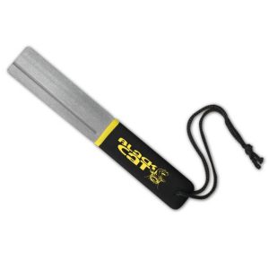 Black Cat Diamant Hook Sharpener afilador de anzuelos