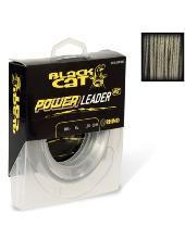 BLACK CAT Power Leader 1,2 mm 100kg 20m