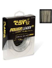 BLACK CAT Power Leader 0,70 mm 50kg 20m