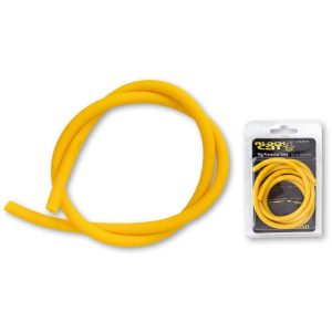 BLACK CAT RIG PROTECTOR TUBE YELLOW 8 MM 1 M