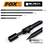 FOX PICA BLACK LABEL SLIM BANKSTICK 9″ (23 cm)