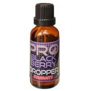 STARBAITS BLACKBERRY DROPPER aroma super concentrado 30 ml