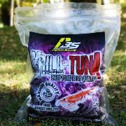 PERALBAITS BOILIE KRILL + TUNA 20 mm 1 KG