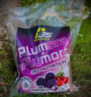 PERALBAITS BOILIE PLUM MORA 20 mm 1 KG