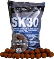Starbaits SK30 Boilie 24 mm