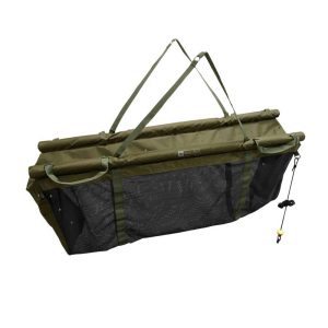 MIKADO ENCLAVE PRO CARP SLING Saco de retencion Flotante