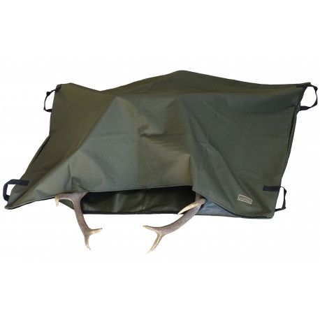 BOLSA PORTA CAZA MAYOR 150×100 CM - Imagen 2