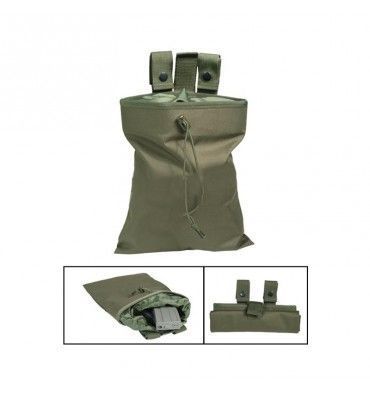 BOLSA DESCARGA MOLLE EMERSON GEAR – OD - Imagen 2