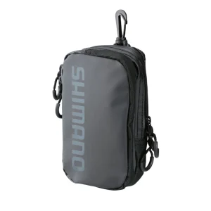 Bolso Pouch impermeable de pesca Shimano