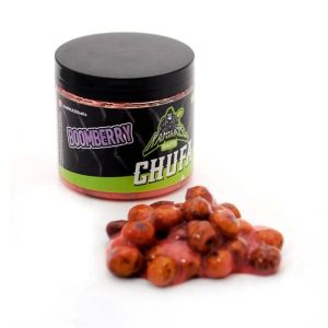 Kamikaze Baits BOOMBERRY Chufas