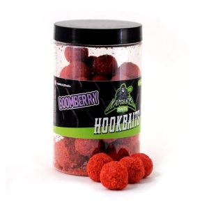 Kamikaze Baits BOOMBERRY Hookbaits 20 mm