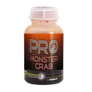 STARBAITS PROBIOTIC MONSTER CRAB BOOST 200 ml