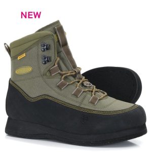 Botas Vision Hopper Fieltro