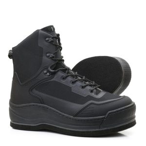 Botas Vision MUSTA FIELTRO