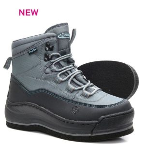 Bota Vision Tossu fieltro