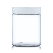 BOTE HERMETICO PARA GUARDAR POP UPS Y LIQUIDOS 400 ML