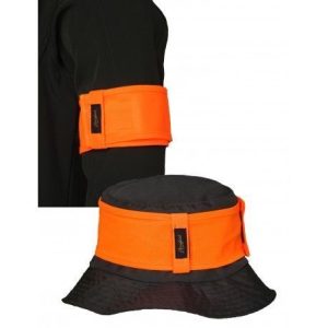 BRAZALETE NARANJA BENISPORT