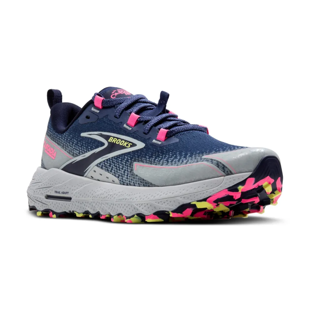 Brooks Cascadia 18 Mujer - Imagen 4