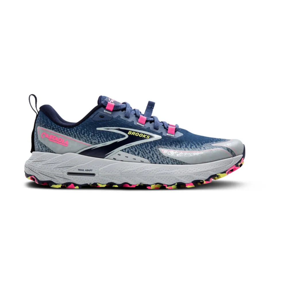 Brooks Cascadia 18 Mujer - Imagen 3