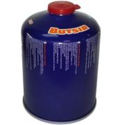BUTSIR CARTUCHO GAS A ROSCA B-500 500 gr.