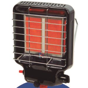 BUTSIR ESTUFA PANTALLA BARRACHINA AZUL