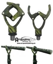 ZFISH BUTT GRIP QUICK LOCK CON BLOQUEO