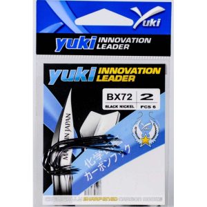 Anzuelo Yuki BX72