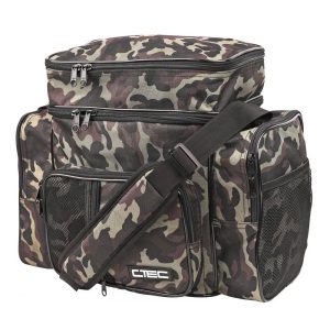 SPRO C-TEC CAMOU BASE BAG