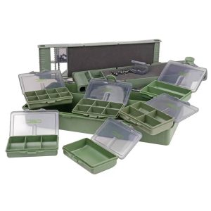 SPRO C-TEC CARP TACKLE BOX SYSTEM