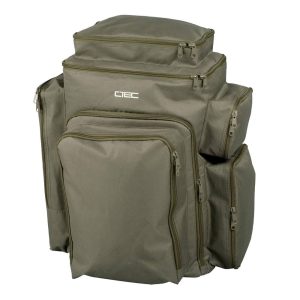 SPRO C-TEC MEGA BACKPACK Mochila