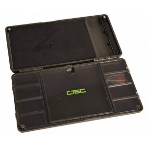 SPRO C-TEC RIG TACKLE BOX