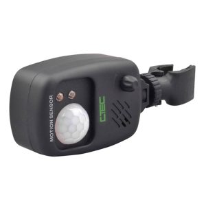 C-TEC XF MOTION DETECTOR WHITE detector de movimiento