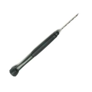 FOX NUT PELLET DRILL broca 1,5 mm