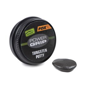 Fox Edges Power Grip Rig Putty masilla tungsteno