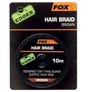 FOX EDGES HAIR BRAID 10m Trenzado para hair